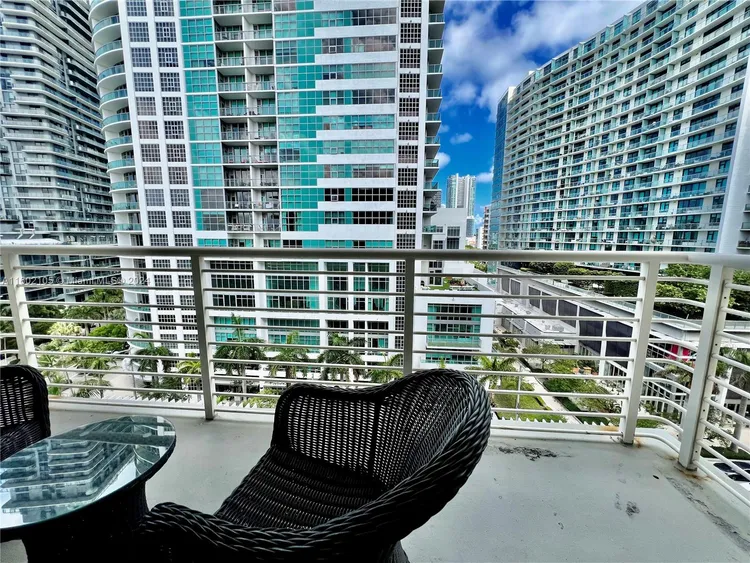 Midblock Condominium #802 image #17