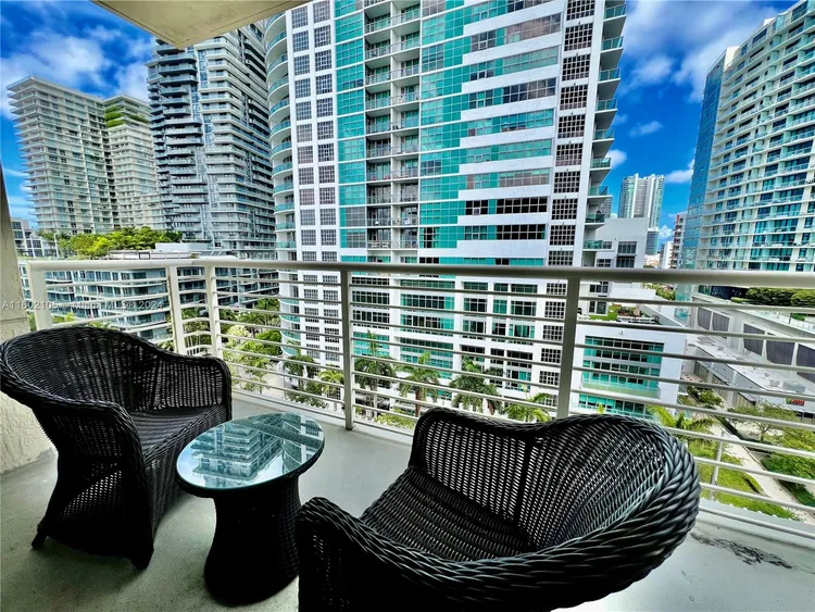 Midblock Condominium #802 image #19