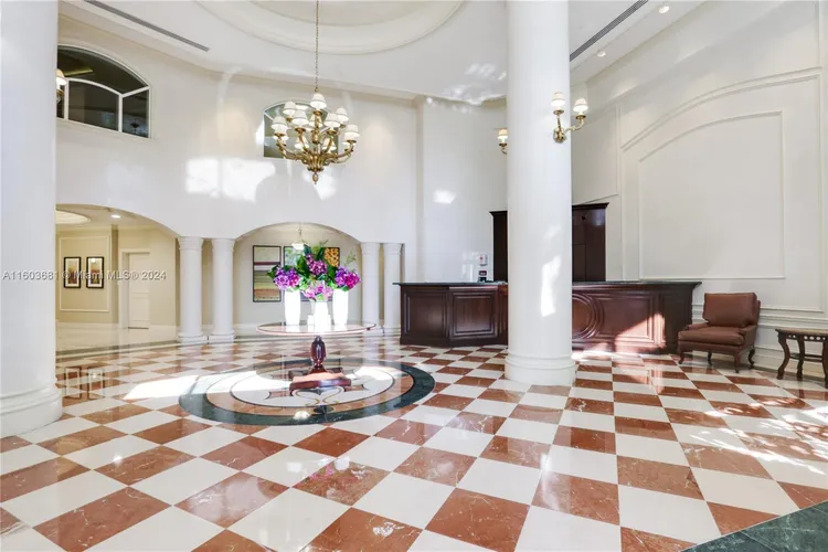 Turnberry Village #703 image #17