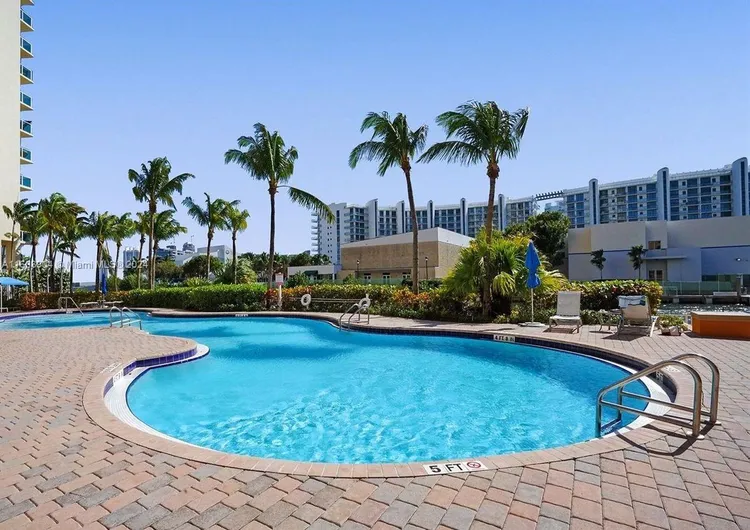 Aventura Marina #808 image #24