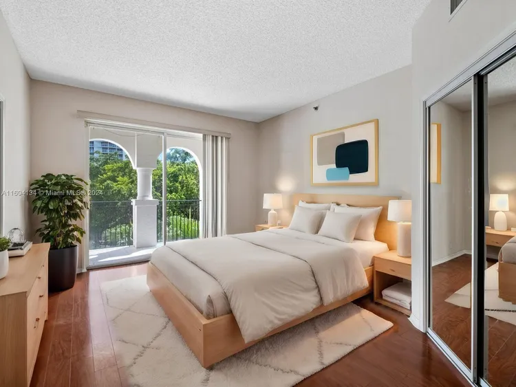 Mediterranean Village #B401 image #19