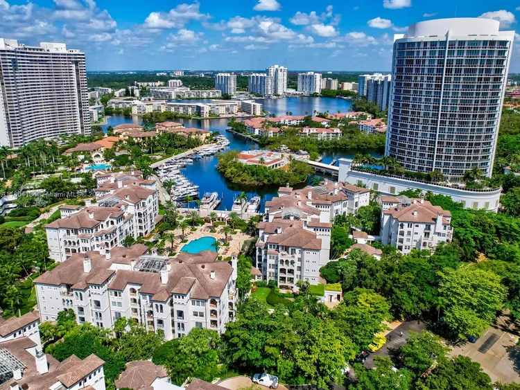 Mediterranean Village #B401 image #31