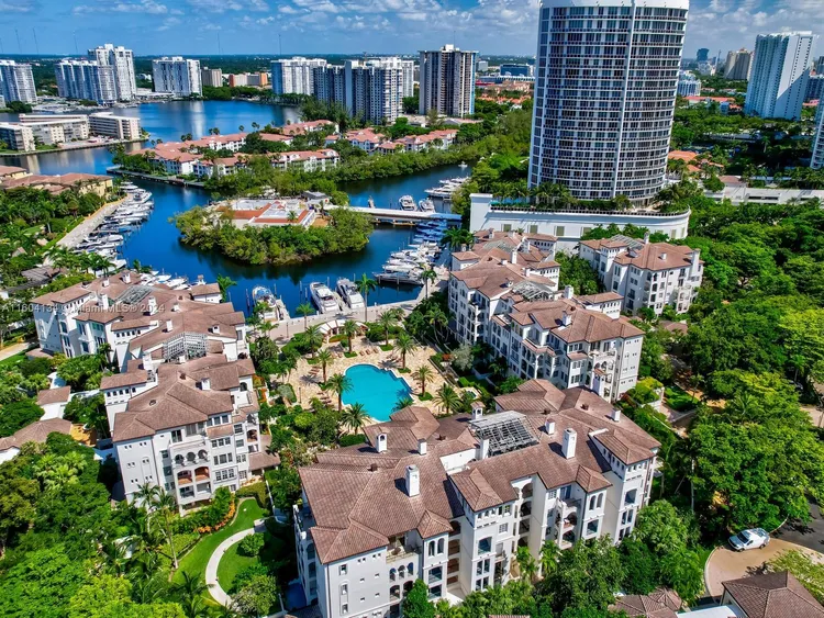 Mediterranean Village #B401 image #32