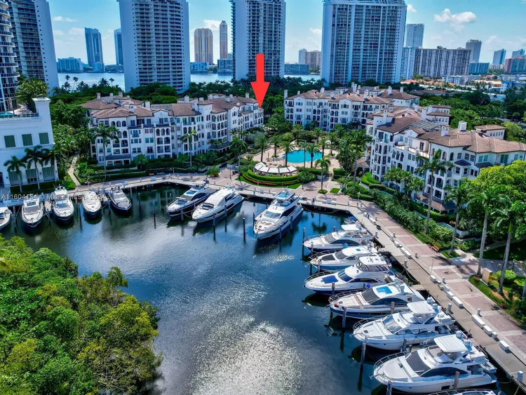 Mediterranean Village #B401 image #33