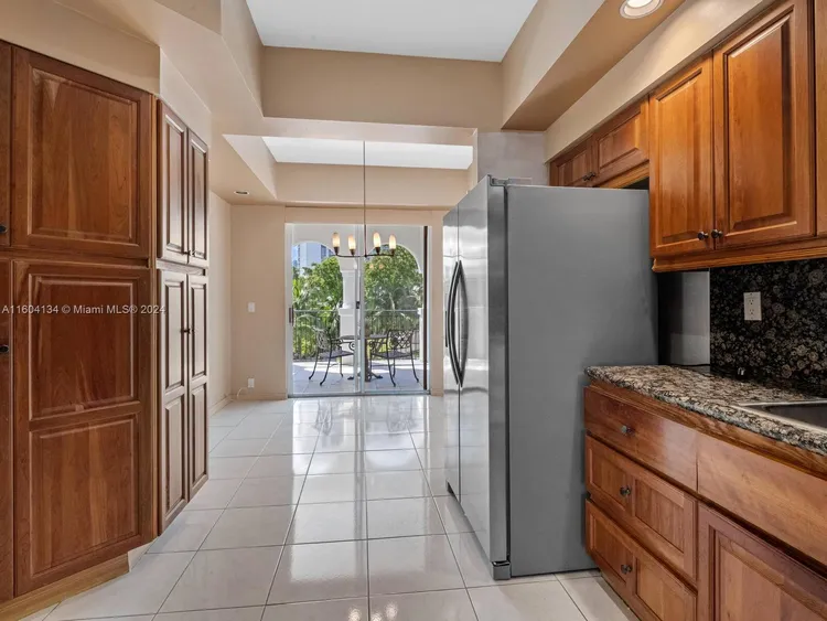 Mediterranean Village #B401 image #8