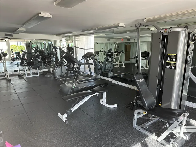 Parc Plaza #3G image #51