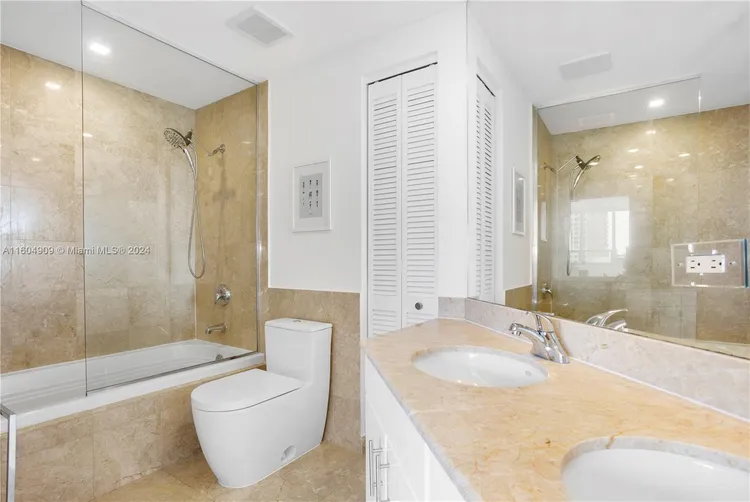Courts Condo Brickell Key #3112 image #14
