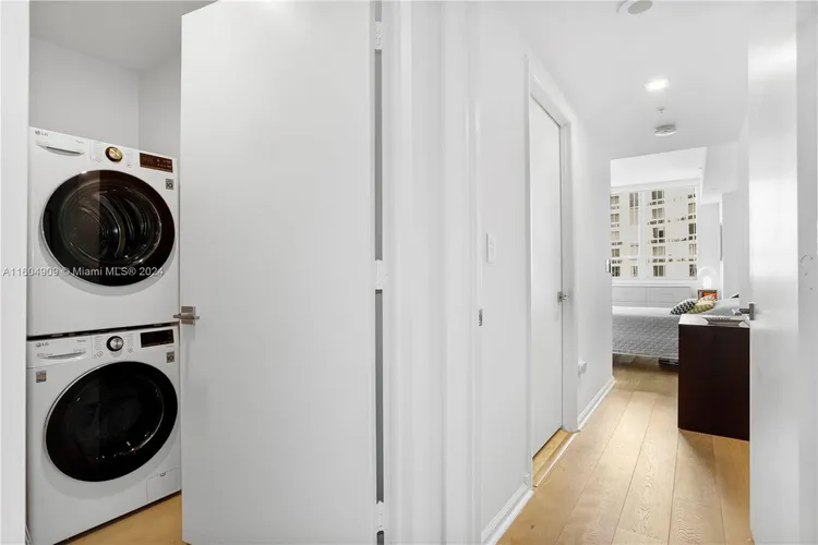 Courts Condo Brickell Key #3112 image #15