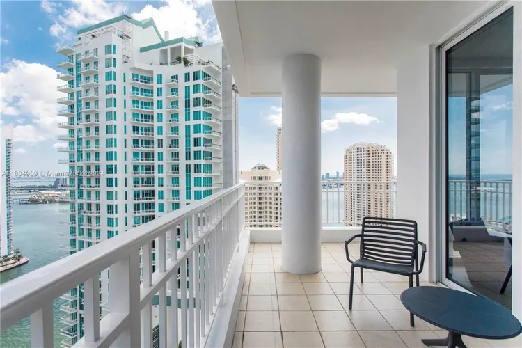 Courts Condo Brickell Key #3112 image #17
