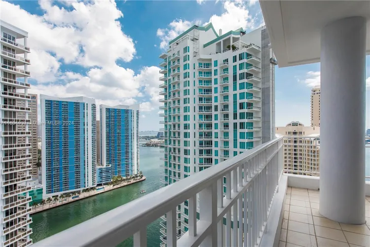 Courts Condo Brickell Key #3112 image #18