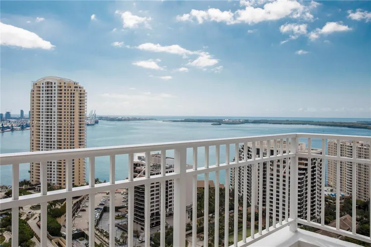 Courts Condo Brickell Key #3112 image #19