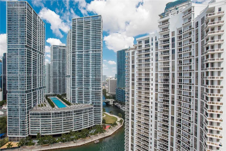 Courts Condo Brickell Key #3112 image #20