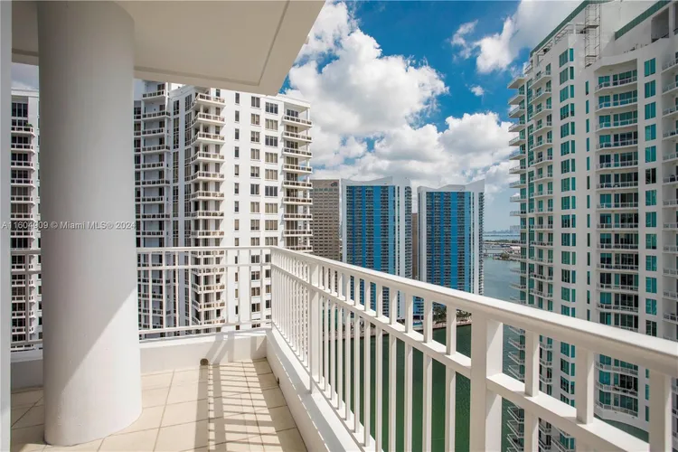Courts Condo Brickell Key #3112 image #21