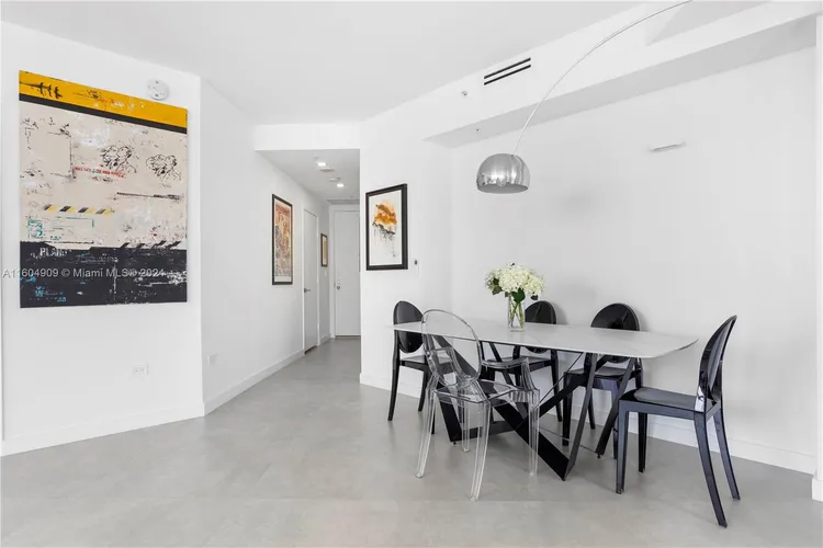 Courts Condo Brickell Key #3112 image #6