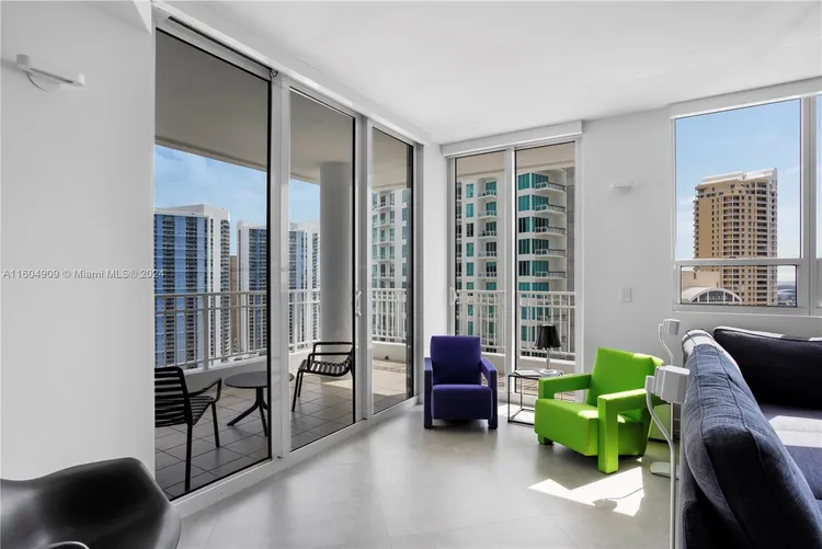 Courts Condo Brickell Key #3112 image #7
