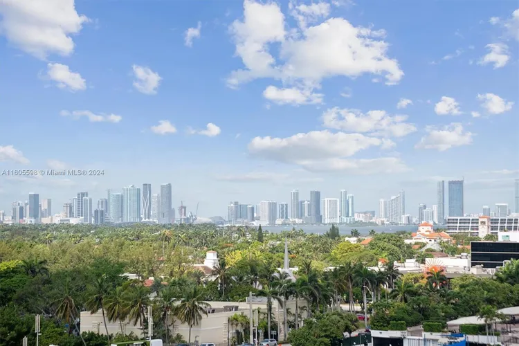 Vendome Place #1004 image #15