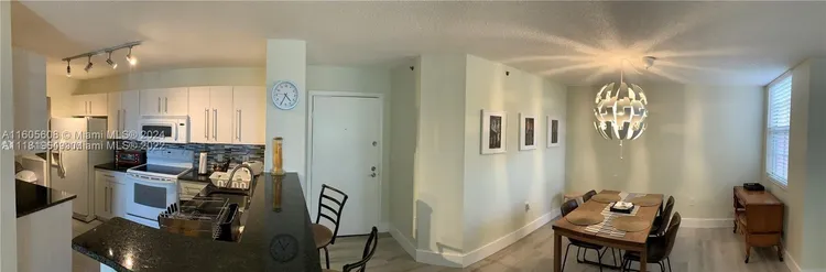 The Yacht Club at Aventura #6208 image #13