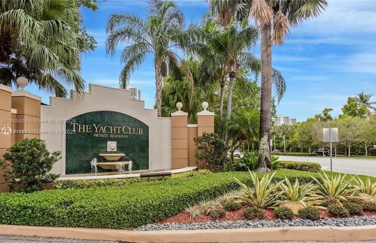 The Yacht Club at Aventura #6208 image #48