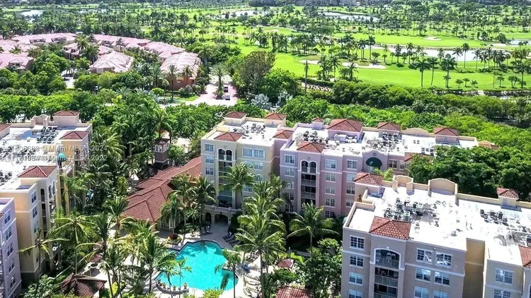 The Yacht Club at Aventura #6208 image #49