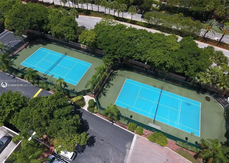 The Yacht Club at Aventura #6208 image #53