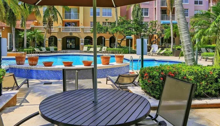 The Yacht Club at Aventura #6208 image #57