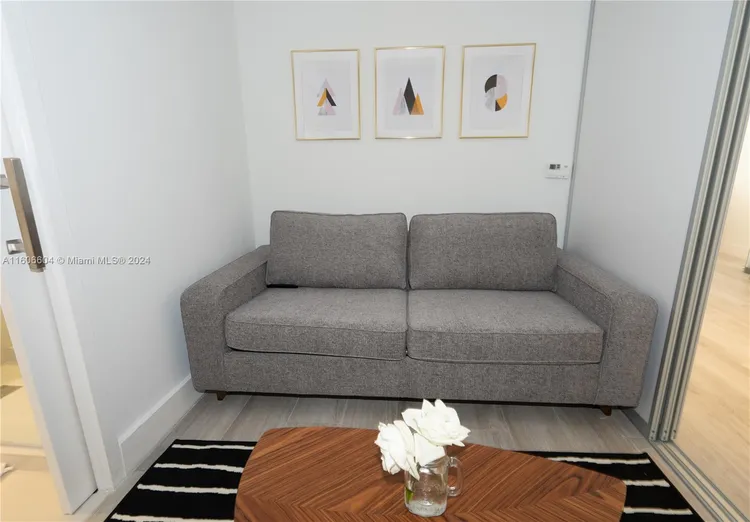 Hyde Midtown #1706 image #20