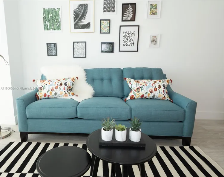 Hyde Midtown #1706 image #23