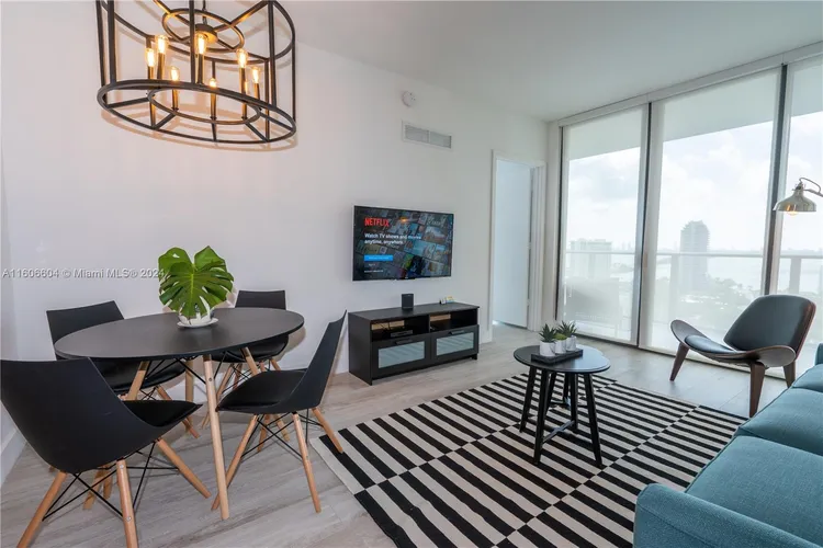 Hyde Midtown #1706 image #26