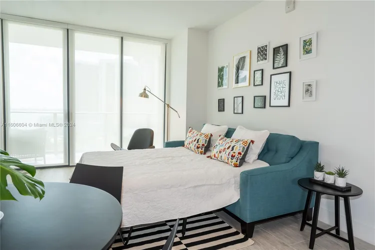 Hyde Midtown #1706 image #49