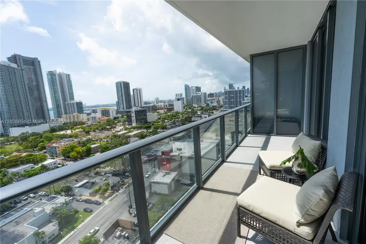 Hyde Midtown #1706 image #55