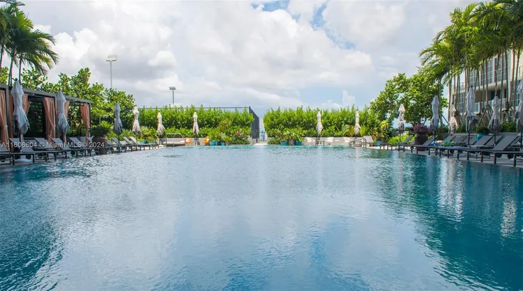 Hyde Midtown #1706 image #65