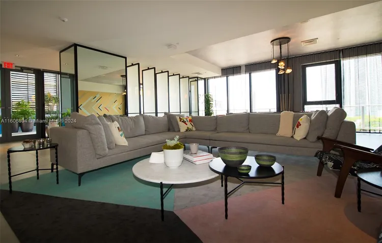 Hyde Midtown #1706 image #69