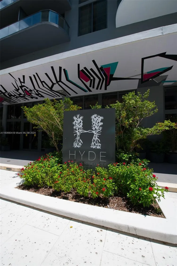 Hyde Midtown #1706 image #71