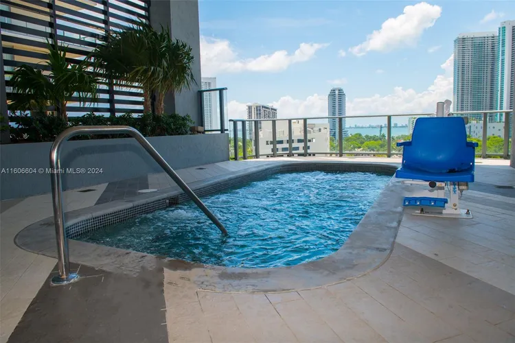 Hyde Midtown #1706 image #72