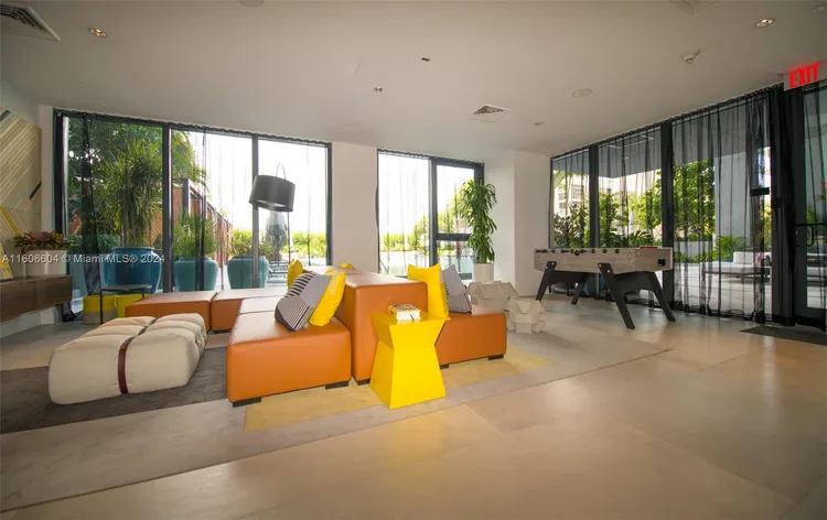 Hyde Midtown #1706 image #74