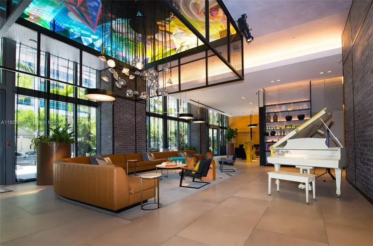 Hyde Midtown #1706 image #76