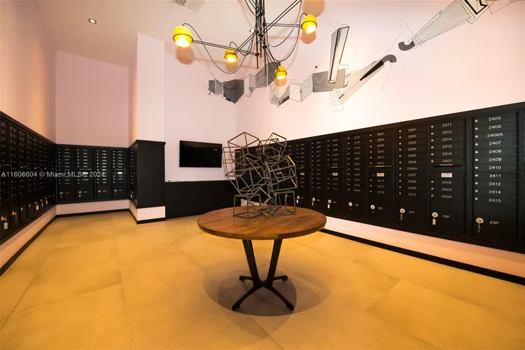 Hyde Midtown #1706 image #80