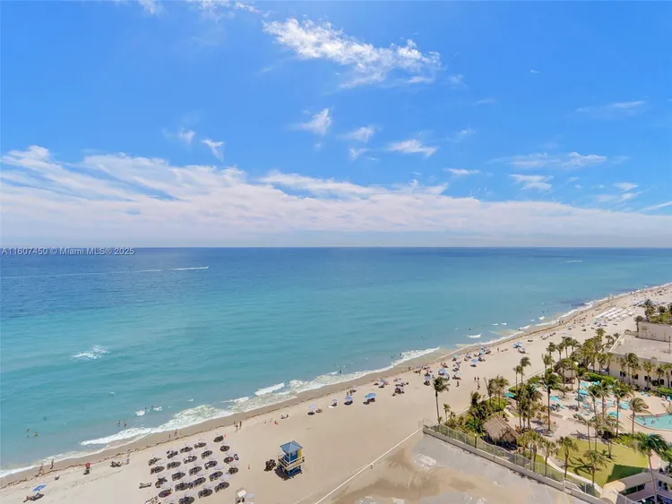 Sea Air Towers #1506 image #22