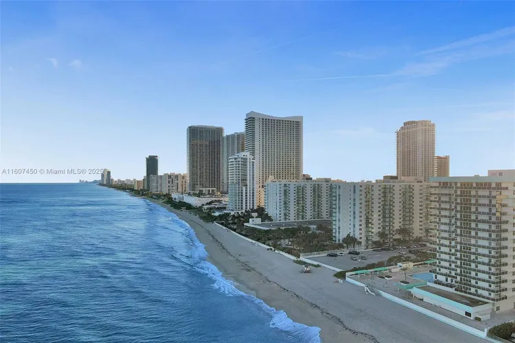 Sea Air Towers #1506 image #45