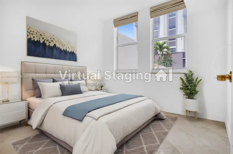 One Village Place #417 image #21