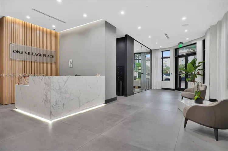 One Village Place #417 image #28