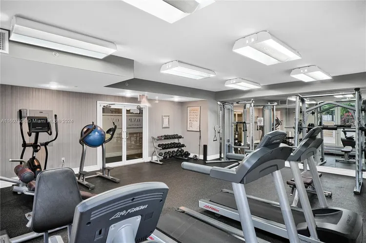 One Village Place #417 image #31