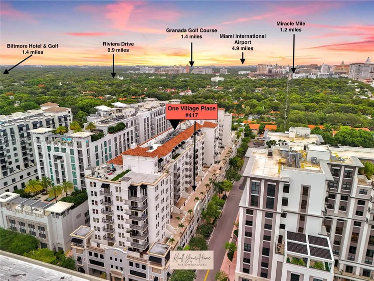 One Village Place #417 image #33