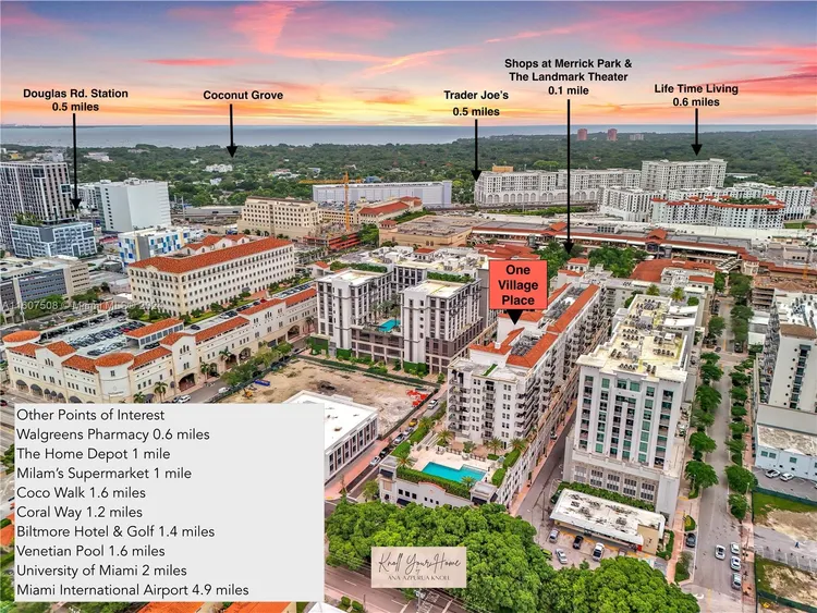 One Village Place #417 image #34