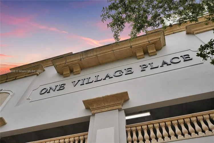 One Village Place #417 image #38