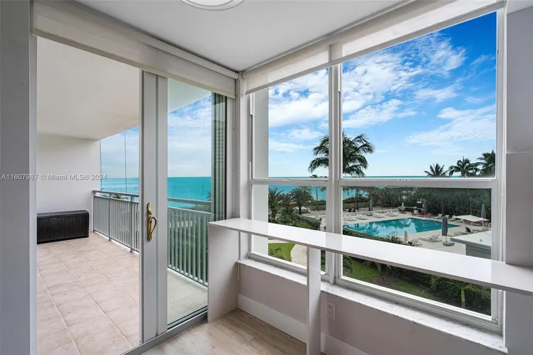 Sands of Key Biscayne #4C image #14