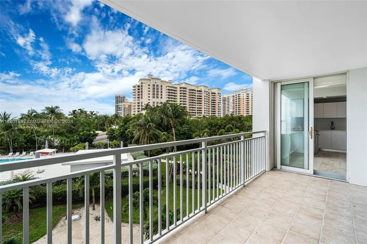 Sands of Key Biscayne #4C image #27