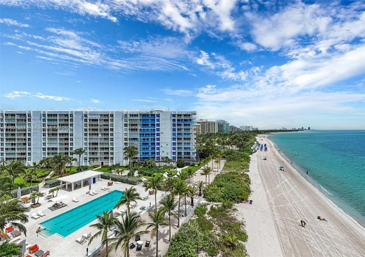 Sands of Key Biscayne #4C image #34