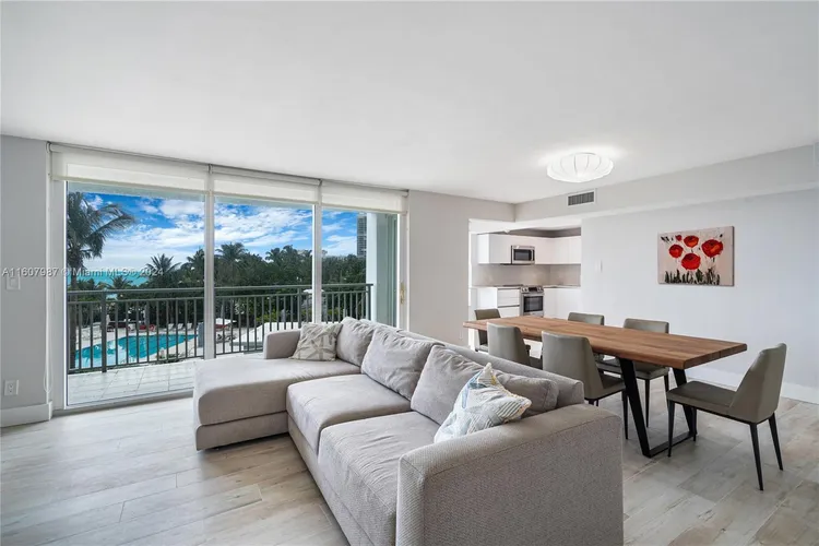 Sands of Key Biscayne #4C image #6