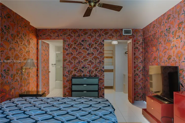 Brickell Place A #A604 image #10